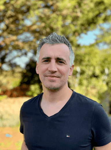 Photo de Thibaut M - Développeur FullStack