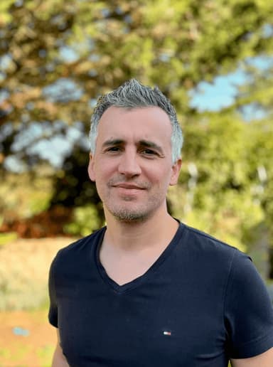 Photo de Thibaut M - Développeur FullStack